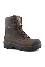 TIGER SAFETY 6228-W SAFETY BOOT