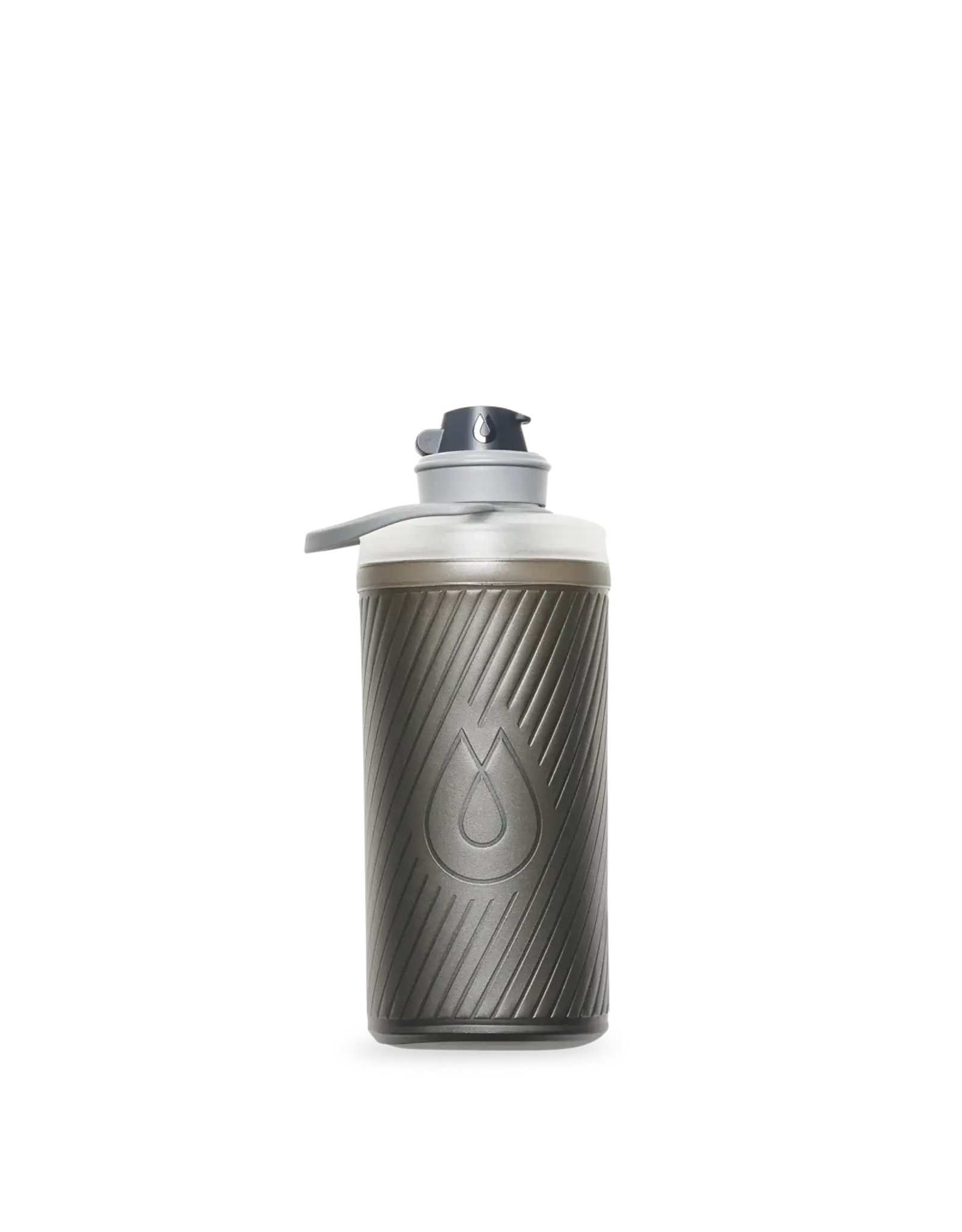 HYDRAPAK FLUX 1L FLEXIBLE BOTTLE