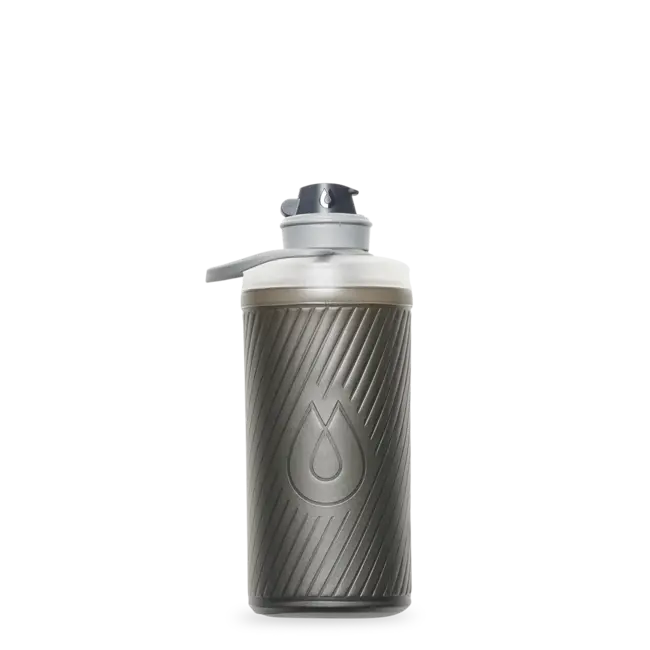 HYDRAPAK FLUX 1L FLEXIBLE BOTTLE