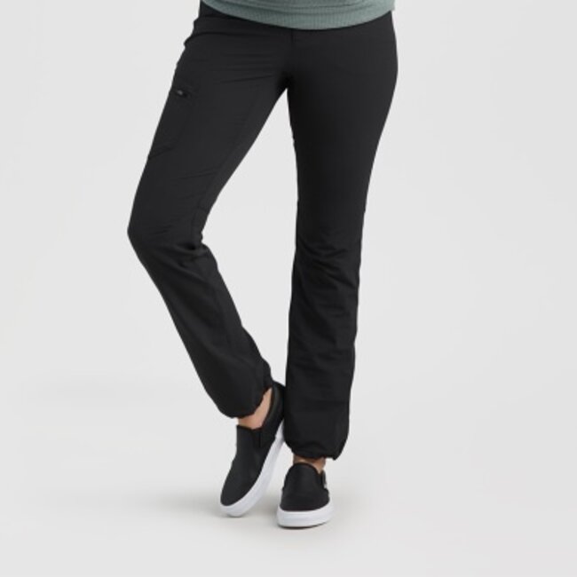 OUTDOOR RESEARCH WOMEN'S FERROSI PANTS - REGULAR