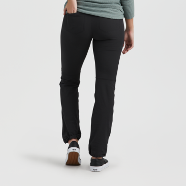 OUTDOOR RESEARCH WOMEN'S FERROSI PANTS - REGULAR