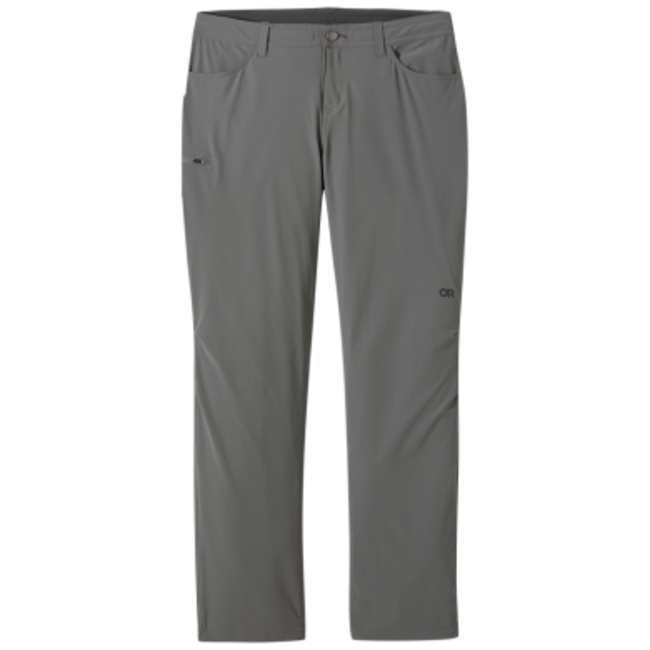 OUTDOOR RESEARCH WOMEN'S FERROSI PANTS - REGULAR