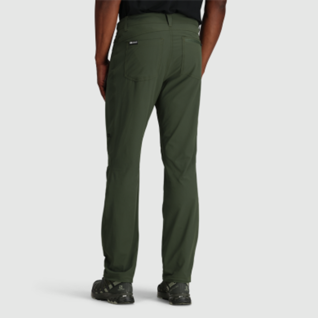 OUTDOOR RESEARCH MEN'S FERROSI PANTS - 32" INSEAM