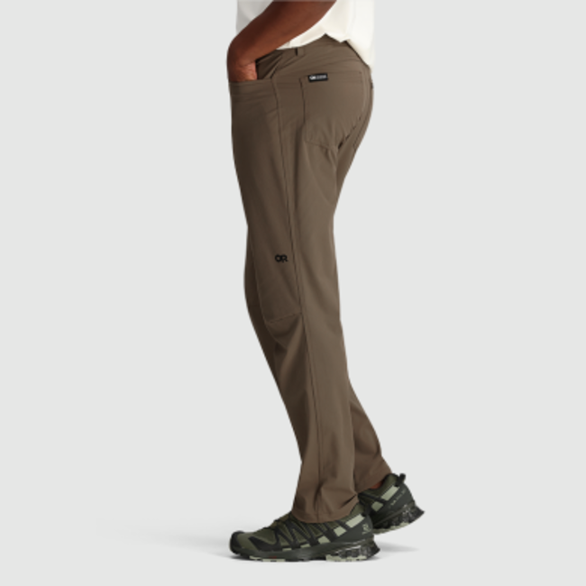 OUTDOOR RESEARCH MEN'S FERROSI PANTS - 32" INSEAM