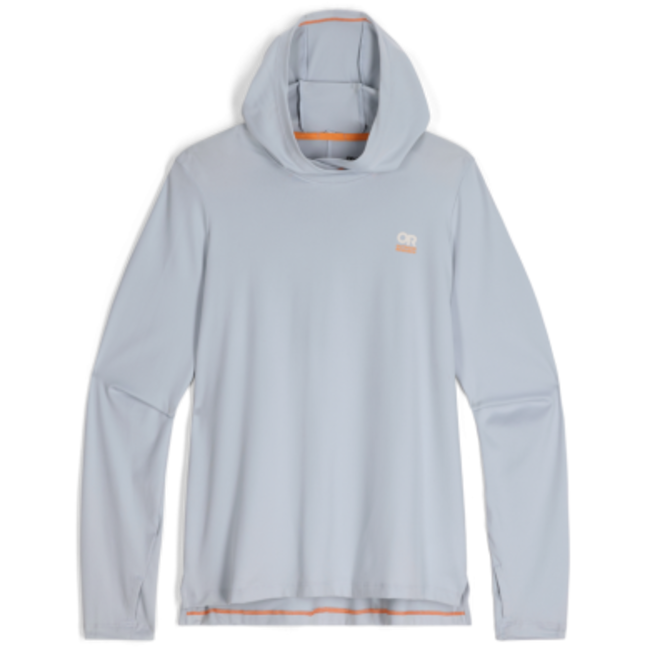 OUTDOOR RESEARCH WOMEN'S ACTIVEICE SPECTRUM SUN HOODIE