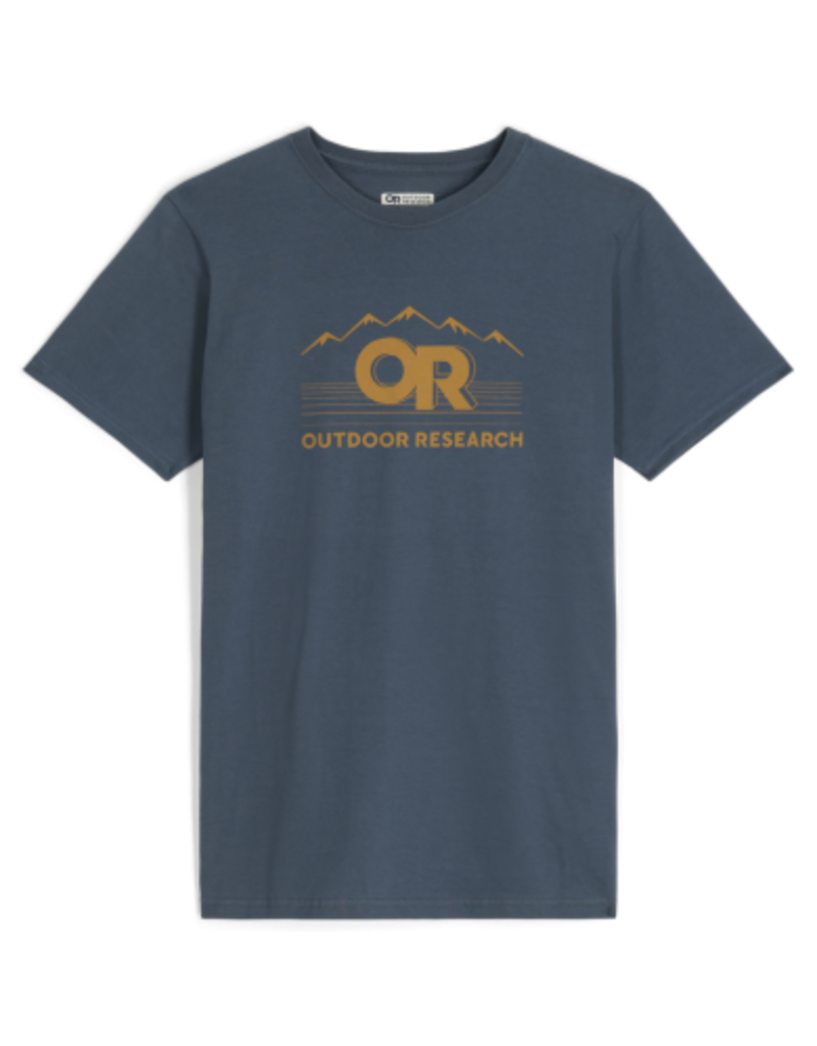 OUTDOOR RESEARCH OR ADVOCATE T-SHIRT