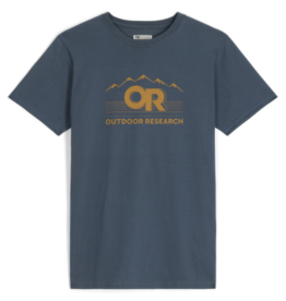 OUTDOOR RESEARCH OR ADVOCATE T-SHIRT