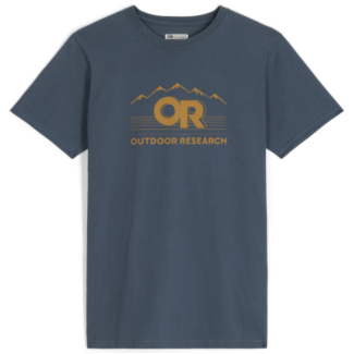 OUTDOOR RESEARCH OR ADVOCATE T-SHIRT