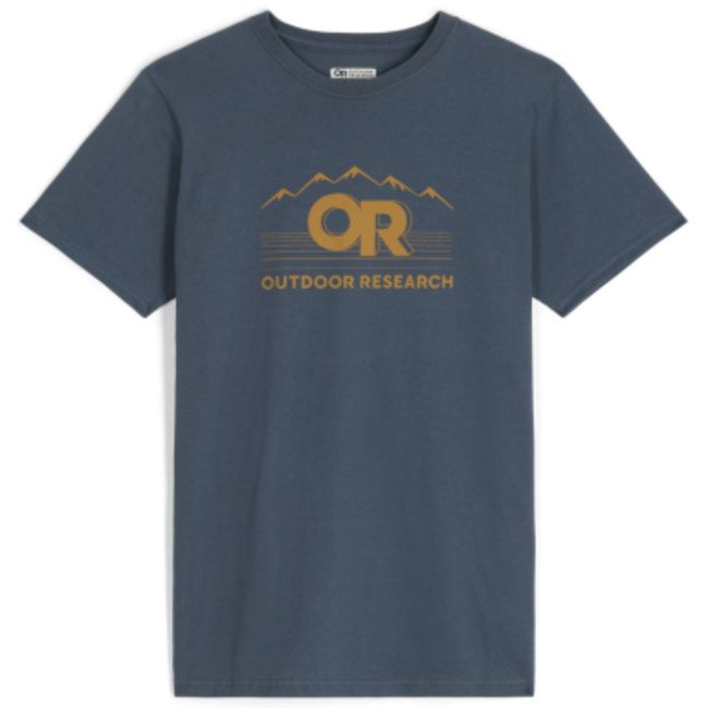 OUTDOOR RESEARCH OR ADVOCATE T-SHIRT