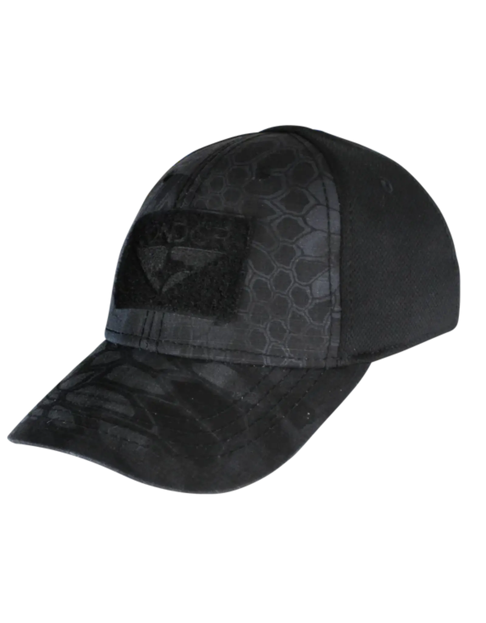 CONDOR TACTICAL MESH TACTICAL CAP-TYPHON