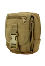 CONDOR TACTICAL GADGET POUCH