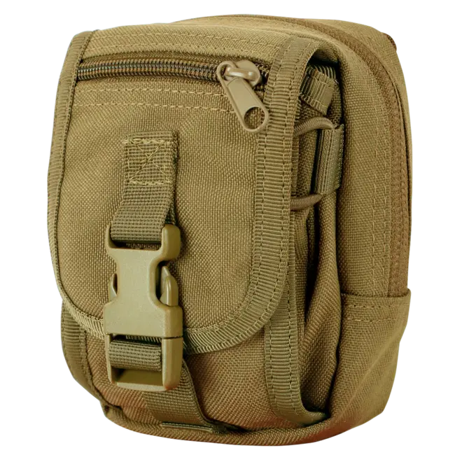CONDOR TACTICAL GADGET POUCH