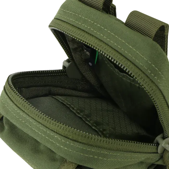 CONDOR TACTICAL GADGET POUCH