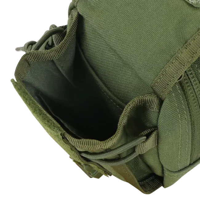 CONDOR TACTICAL GADGET POUCH