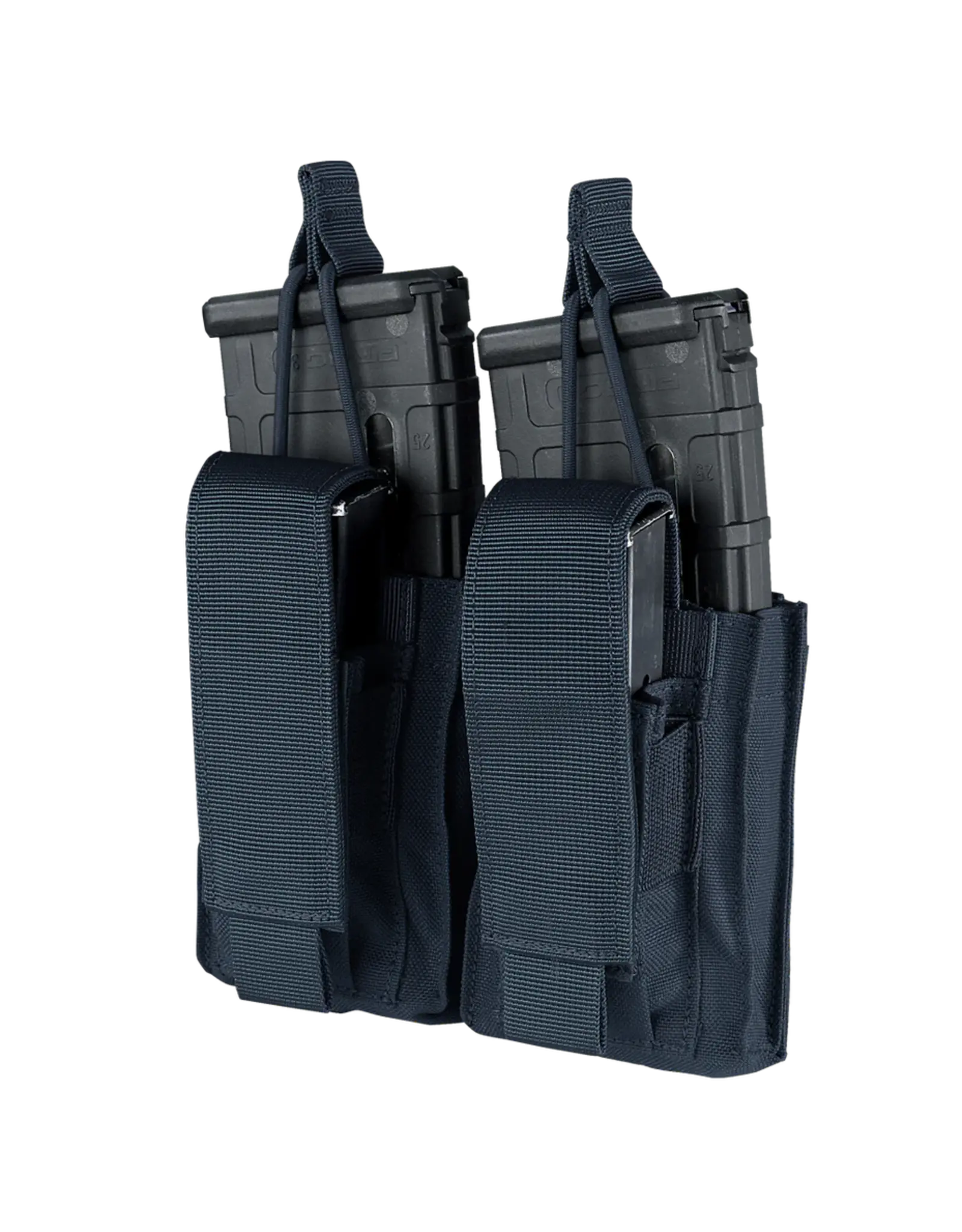 GEN2 DOUBLE KANGAROO MAG POUCH - Smith Army Surplus