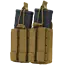 CONDOR TACTICAL GEN2 DOUBLE KANGAROO MAG POUCH