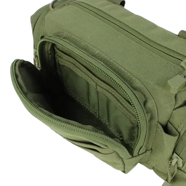 CONDOR TACTICAL DEPLOYMENT BAG
