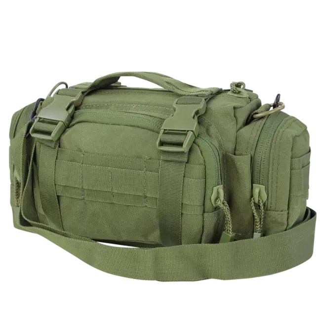CONDOR TACTICAL DEPLOYMENT BAG