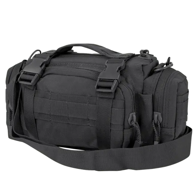 CONDOR TACTICAL DEPLOYMENT BAG