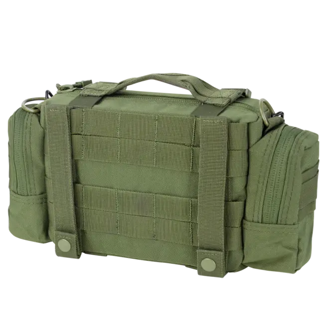 CONDOR TACTICAL DEPLOYMENT BAG