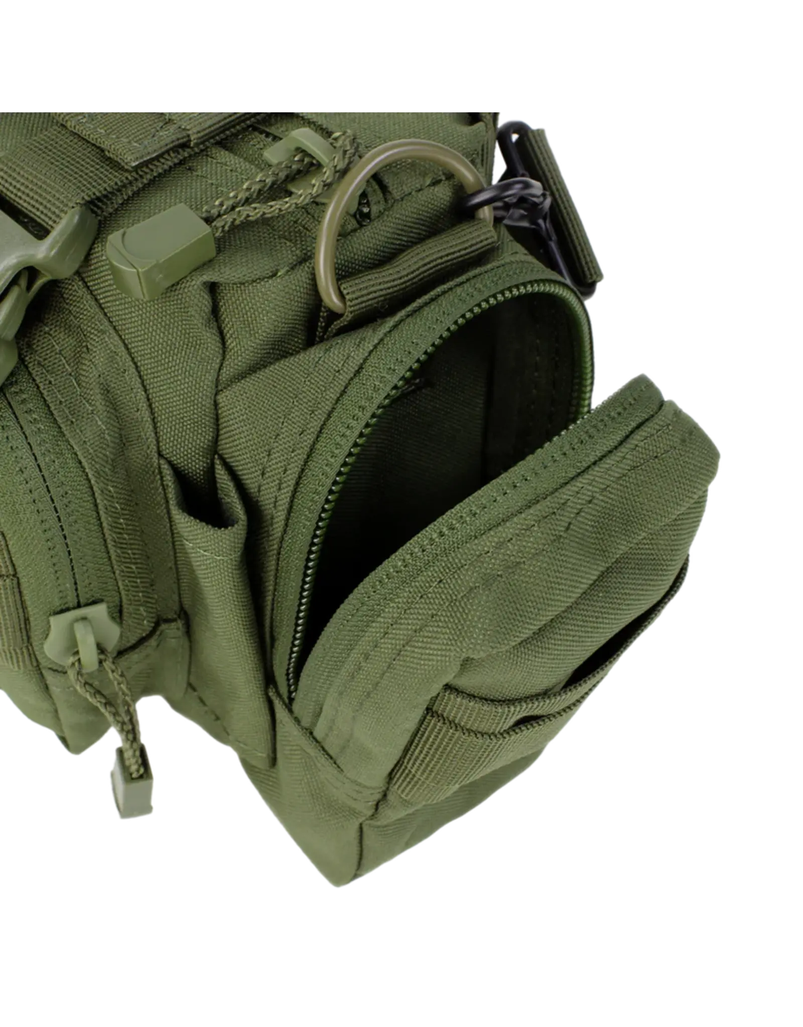 CONDOR TACTICAL DEPLOYMENT BAG