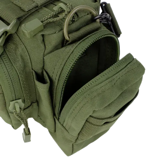 CONDOR TACTICAL DEPLOYMENT BAG