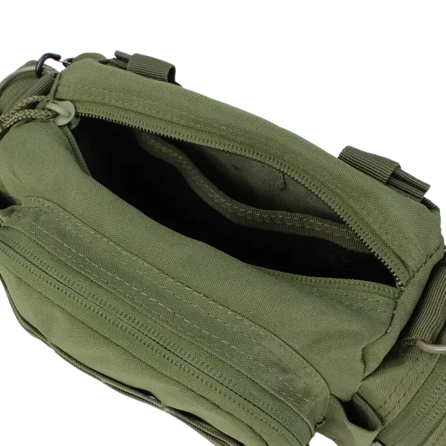 CONDOR TACTICAL DEPLOYMENT BAG