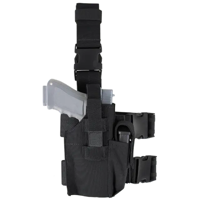 CONDOR TACTICAL TACTICAL LEG HOLSTER