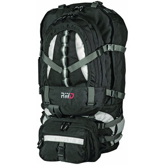 WORLD FAMOUS SALES BOULDER 85 L TRAVEL PACK