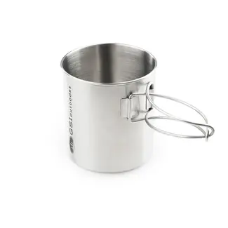 GSI OUTDOORS GLACIER STAINLESS 24 oz BOTTLE CUP