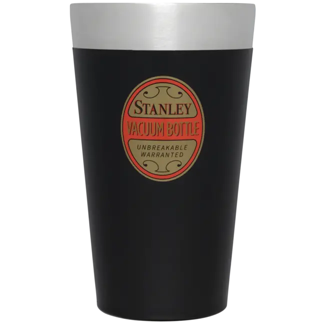 STANLEY THE MILESTONES STACKING BEER PINT (16oz/470mL)