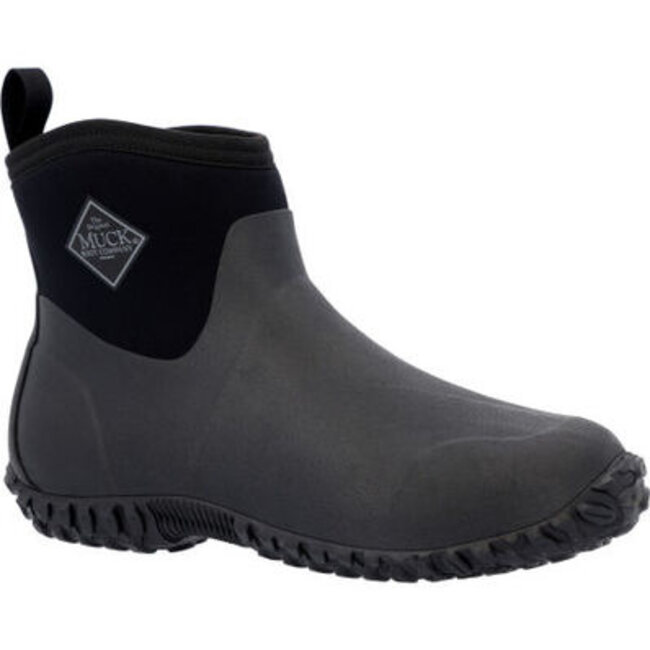 MUCK BOOT COMPANY MUCKSTER II ANKLE BOOT