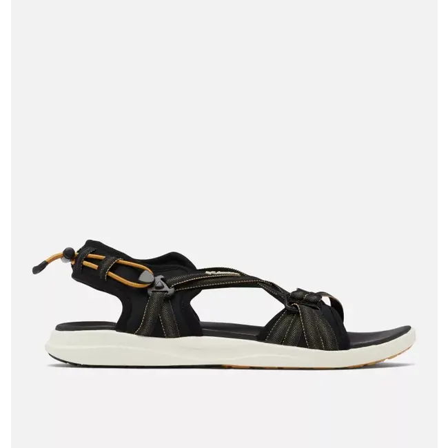 COLUMBIA SPORTSWEAR WOMEN'S COLUMBIA SANDAL