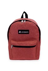 EVEREST BASIC DENIM BACKPACK