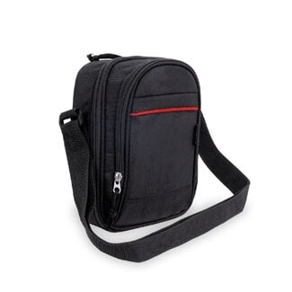 EVEREST UTILITY BAG - BLACK