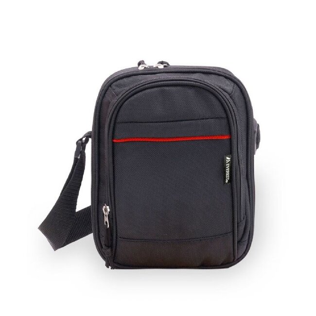 EVEREST UTILITY BAG - BLACK