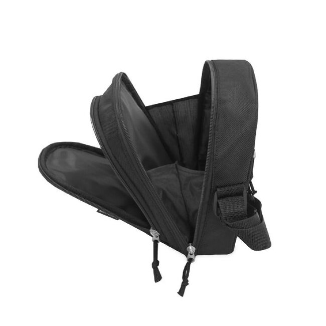 EVEREST UTILITY BAG - BLACK