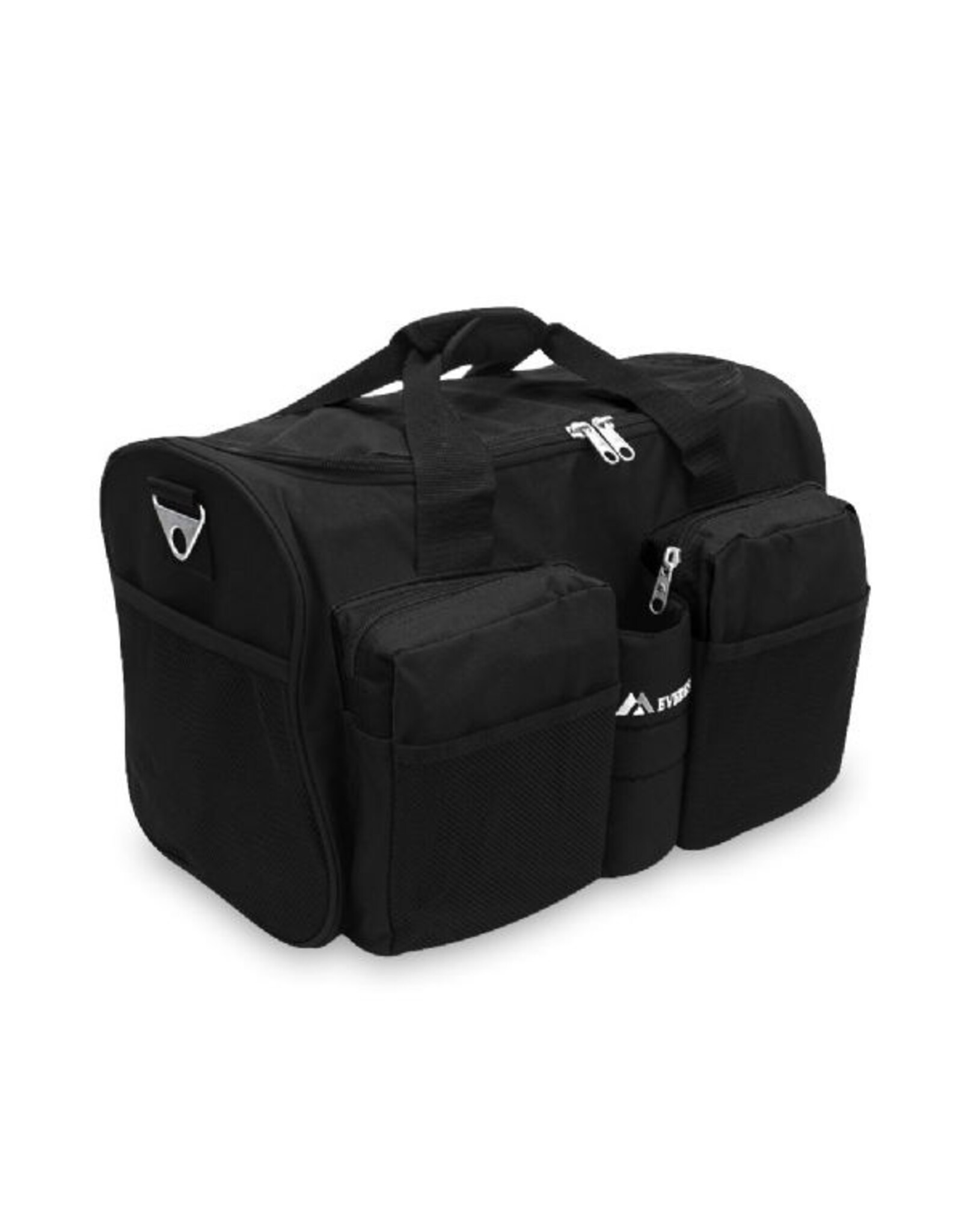 EVEREST SPORTS DUFFLE WITH SHOE POCKET
