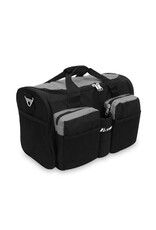 EVEREST SPORTS DUFFLE WITH SHOE POCKET