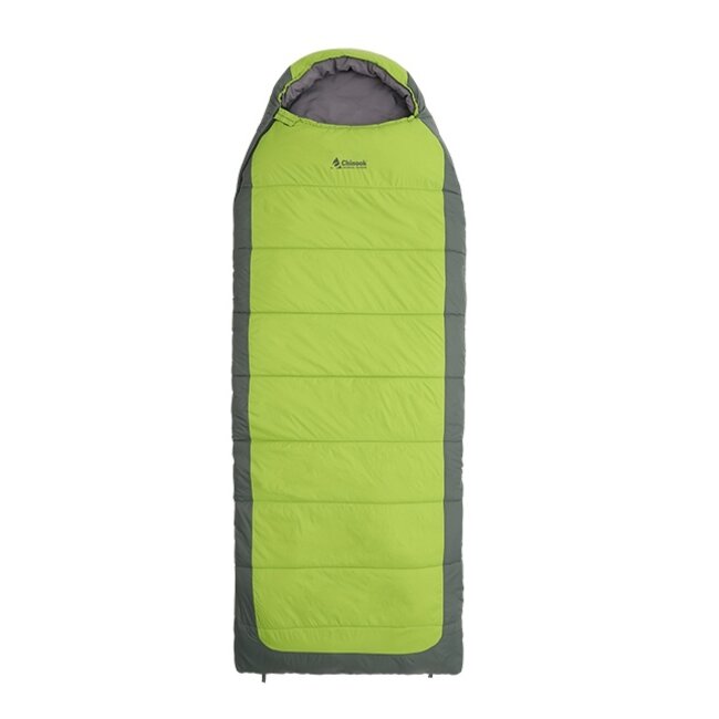 CHINOOK TECHNICAL OUTDOOR EVEREST SUPREME SLEEPING BAG (-20°C/-4°F)