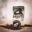 ARROWHEAD COFFEE COMPANY SALUTE MIXED BLEND MEDIUM COFFEE (340g)