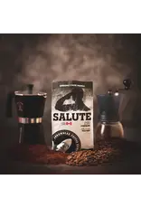 ARROWHEAD COFFEE COMPANY SALUTE MIXED BLEND MEDIUM COFFEE (340g)