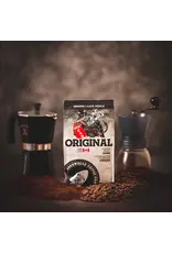 ARROWHEAD COFFEE COMPANY ORIGINAL FRENCH ROAST DARK COFFEE (340g)
