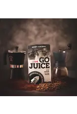 ARROWHEAD COFFEE COMPANY GO JUICE MIXED BLEND MEDIUM COFFEE (340g)