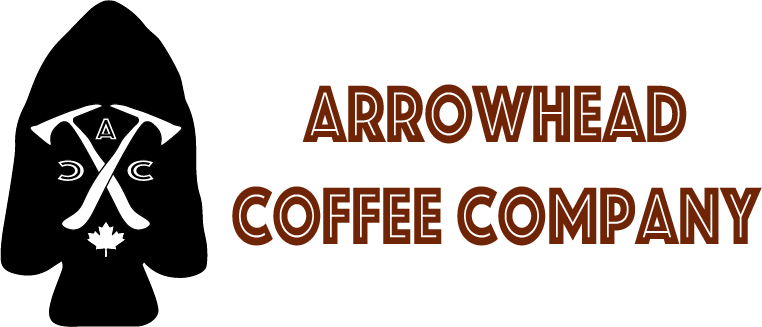 ARROWHEAD COFFEE