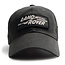 RED CANOE LANDROVER VELCRO CAP - SLATE
