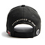 RED CANOE LANDROVER VELCRO CAP - SLATE