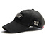 RED CANOE LANDROVER VELCRO CAP - SLATE