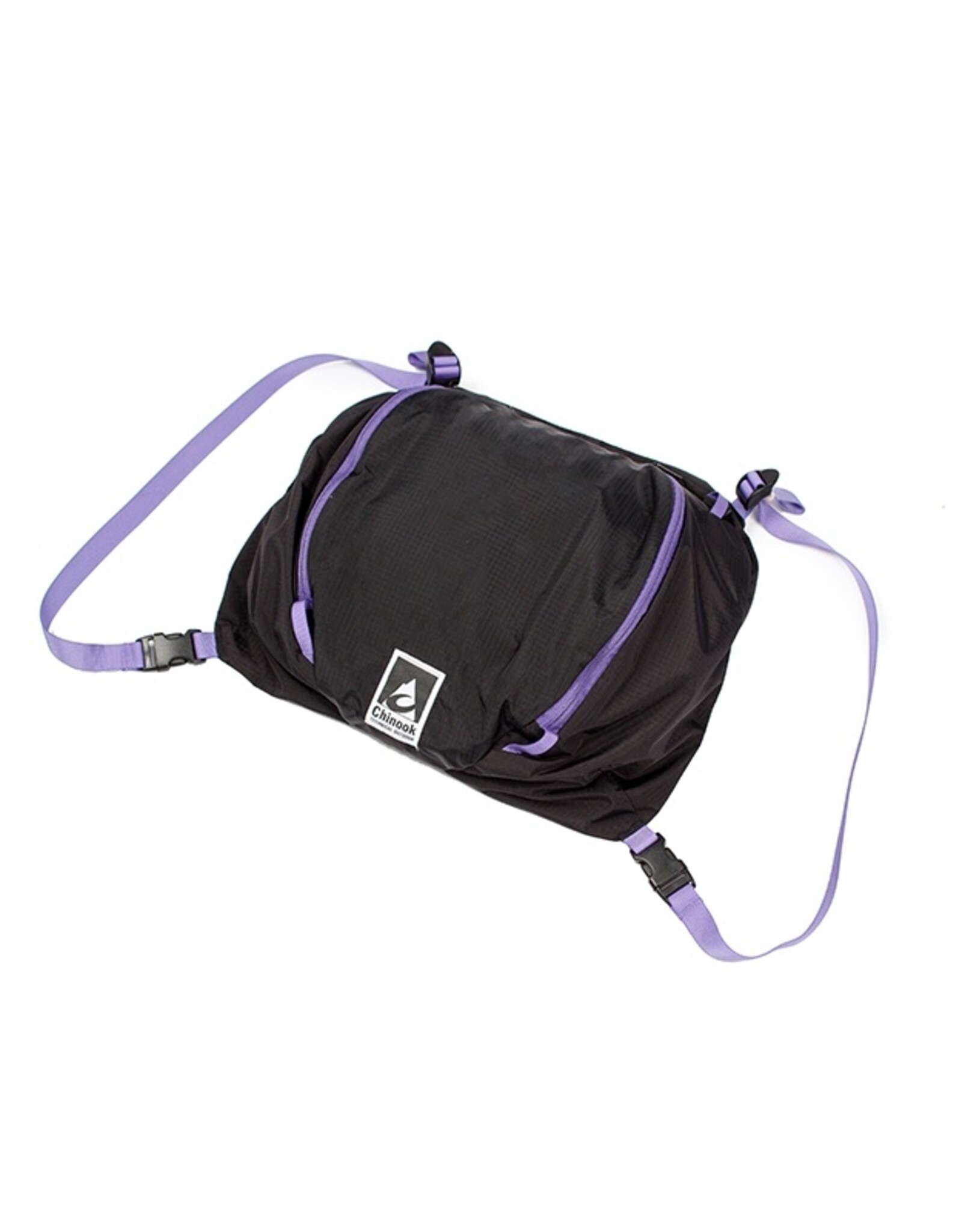 CHINOOK TECHNICAL OUTDOOR ORCA 60+5 LT BACKPACK (LAVENDER)