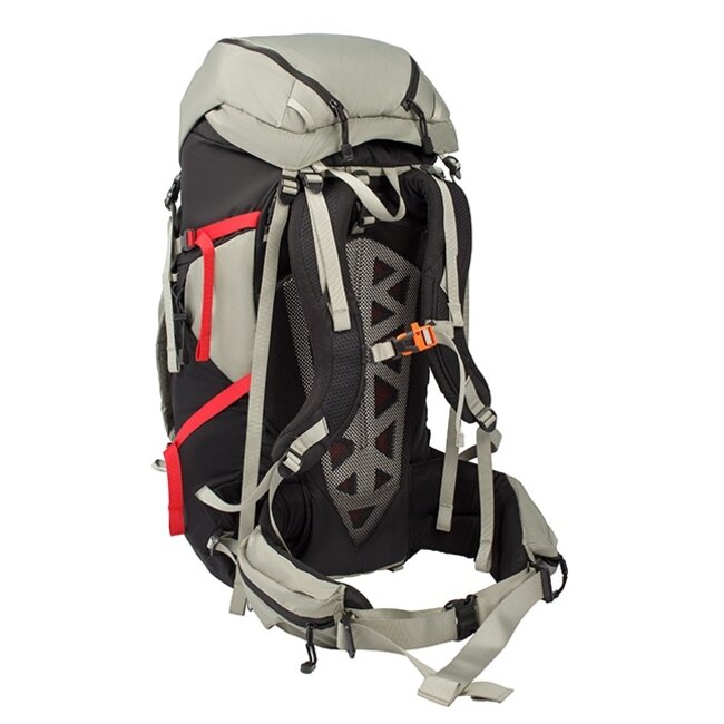 CHINOOK TECHNICAL OUTDOOR ORCA 60+5 LT BACKPACK